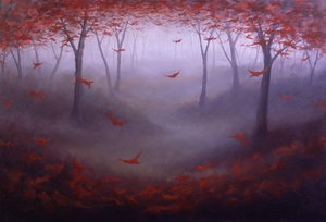 रहस्यमय, 2006